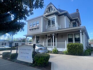 Plus de détails pour 909 14th St, Modesto, CA - Bureau à louer