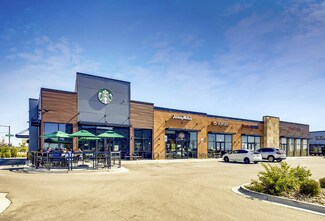 Plus de détails pour 6440 Davis Blvd, North Richland Hills, TX - Bureau/Local commercial, Local d'activités à louer