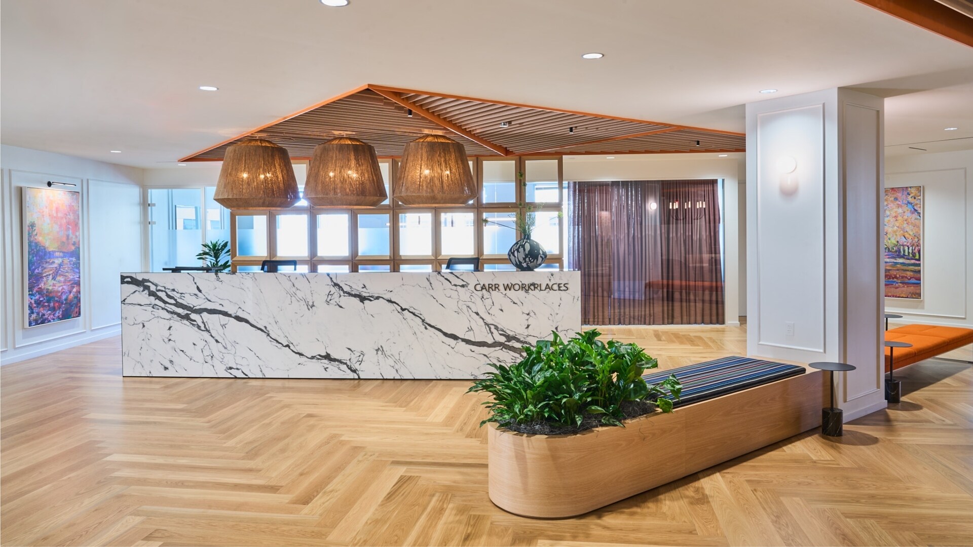 3101 Wilson Blvd, Arlington, VA à louer Photo de l’immeuble– Image 1 sur 21