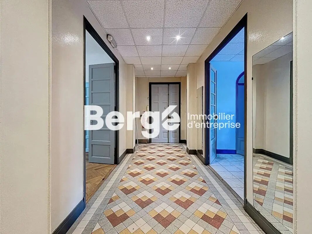 Bureau dans Nice à louer Photo intérieure– Image 1 sur 11