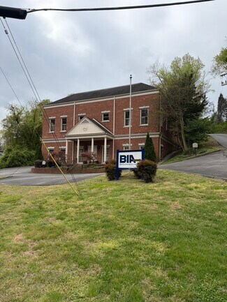 Plus de détails pour 823 Chickamauga Ave, Rossville, GA - Bureau à louer