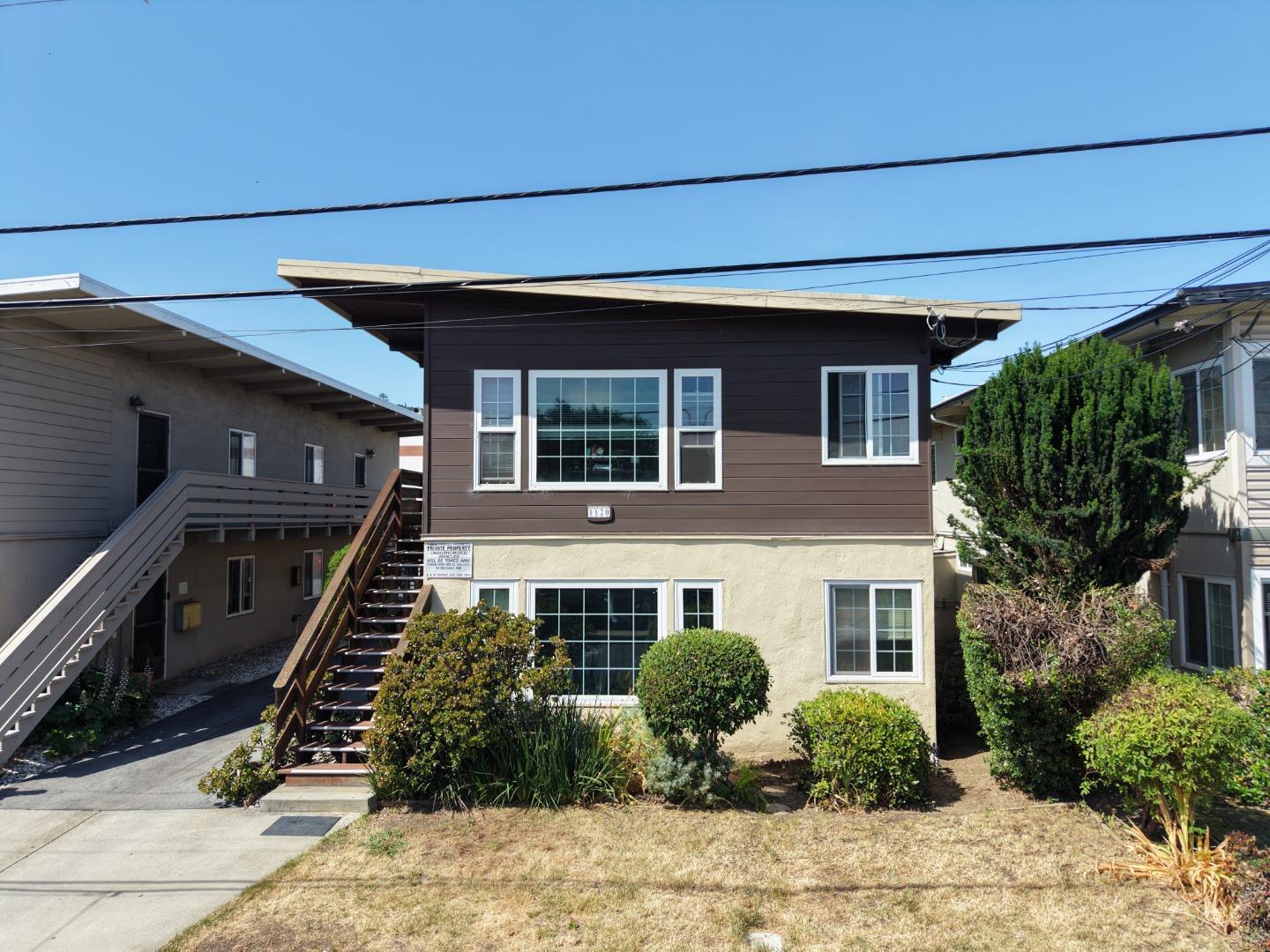 1120 Elmer St, Belmont, CA à vendre Photo de l’immeuble– Image 1 sur 11
