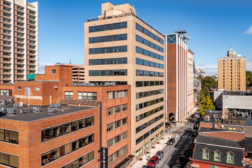 300 N 2nd St, Harrisburg, PA à louer - Photo de l’immeuble – Image 2 sur 6