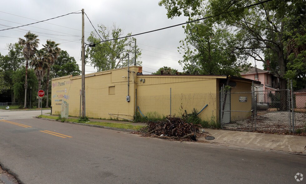 1452 Myrtle Ave, Jacksonville, FL à vendre - Photo de l’immeuble – Image 2 sur 3