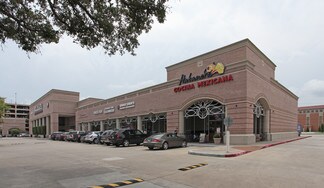Plus de détails pour 5161 San Felipe St, Houston, TX - Local commercial à louer