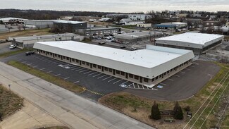 Plus de détails pour 1200 Northgate Business Pky, Madison, TN - Différents types d’espaces à louer