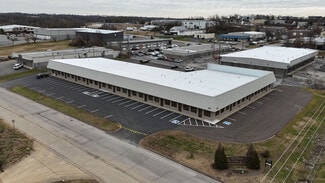 Plus de détails pour 1200 Northgate Business Pky, Madison, TN - Différents types d’espaces à louer
