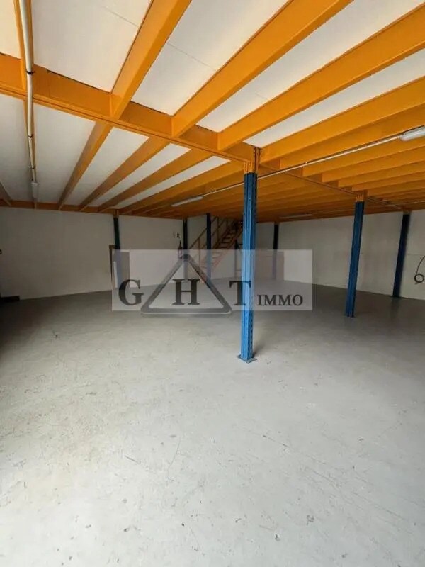 Bureau dans Montreuil à louer Photo intérieure– Image 1 sur 5