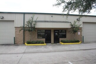 Plus de détails pour 199 N Goldenrod Rd, Orlando, FL - Industriel/Logistique à louer