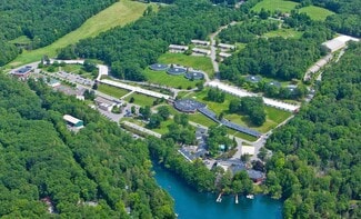 Plus de détails pour 194 Lakeview Dr, Lakeville, PA - Hôtellerie à vendre