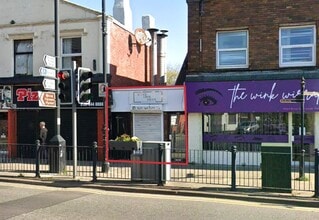 New Chester Road, Wirral à louer Photo intérieure– Image 1 sur 7