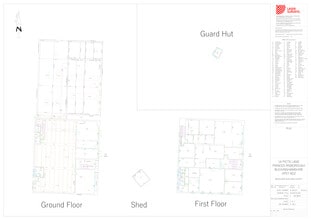 14 Picts Ln, Princes Risborough à louer Plan d’étage– Image 2 sur 2