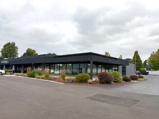 Plus de détails pour 3772 Portland Rd NE, Salem, OR - Bureau/Local commercial à louer