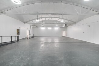 Plus de détails pour 1601 S Morgan St, Chicago, IL - Local commercial à vendre