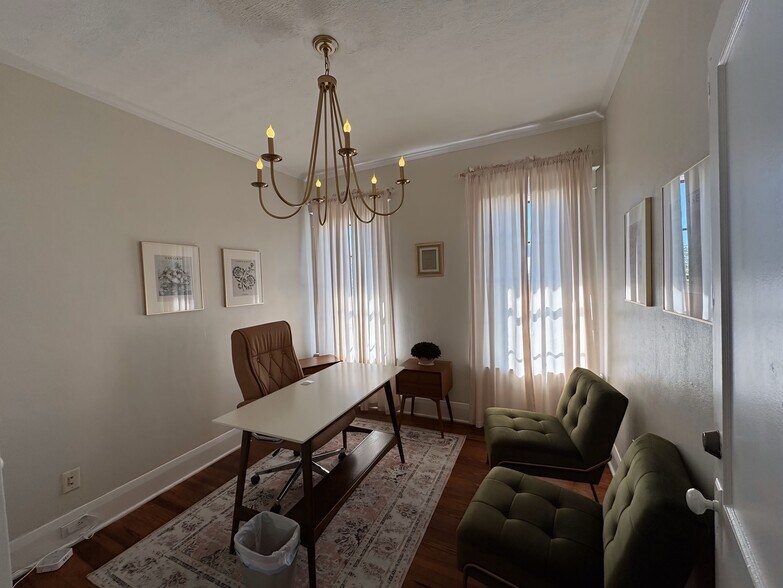 1315 S Howard Ave, Tampa, FL à louer - Photo de l’immeuble – Image 3 sur 7