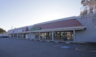 Plus de détails pour 2739 Castro Valley Blvd, Castro Valley, CA - Bureau/Local commercial à louer