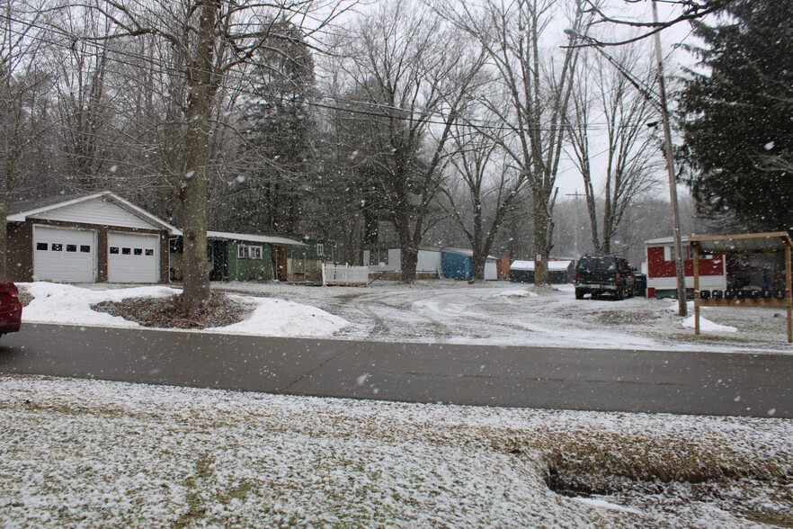 38 School St, Panama, NY à vendre - Photo principale – Image 1 sur 15