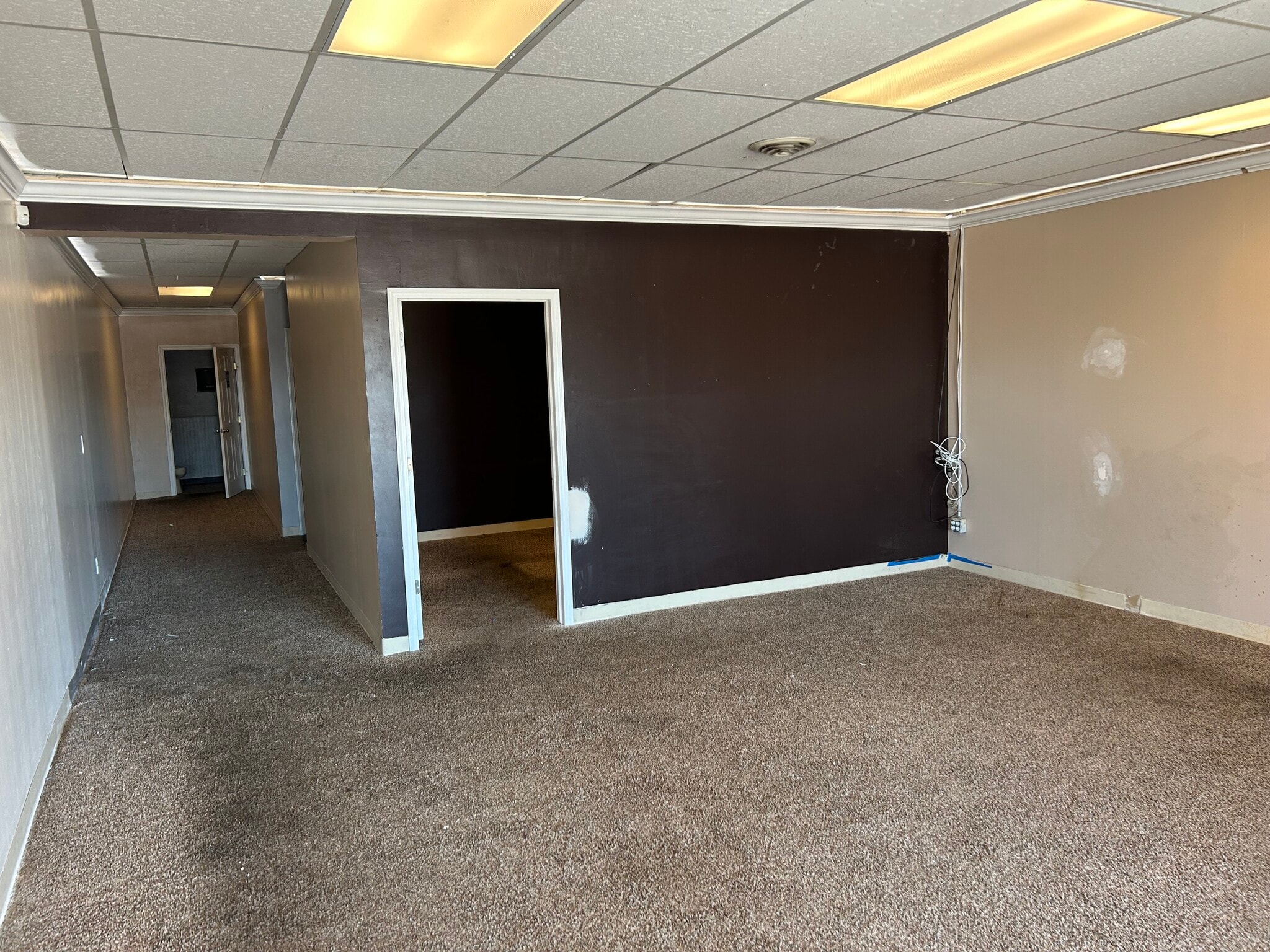 3802-3960 Maizeland Rd, Colorado Springs, CO à louer Photo intérieure– Image 1 sur 3
