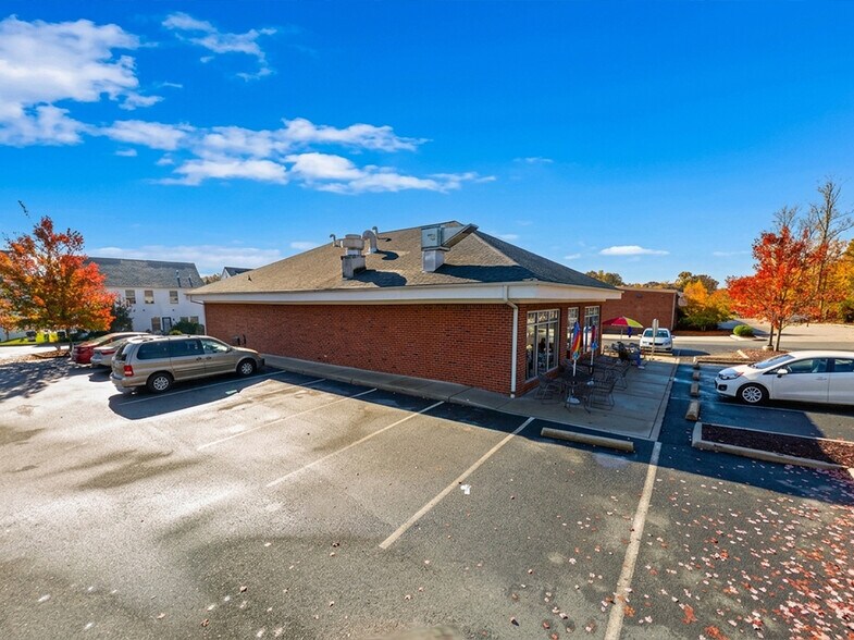 63 Market St, Palmyra, VA à vendre - Photo de l’immeuble – Image 3 sur 7