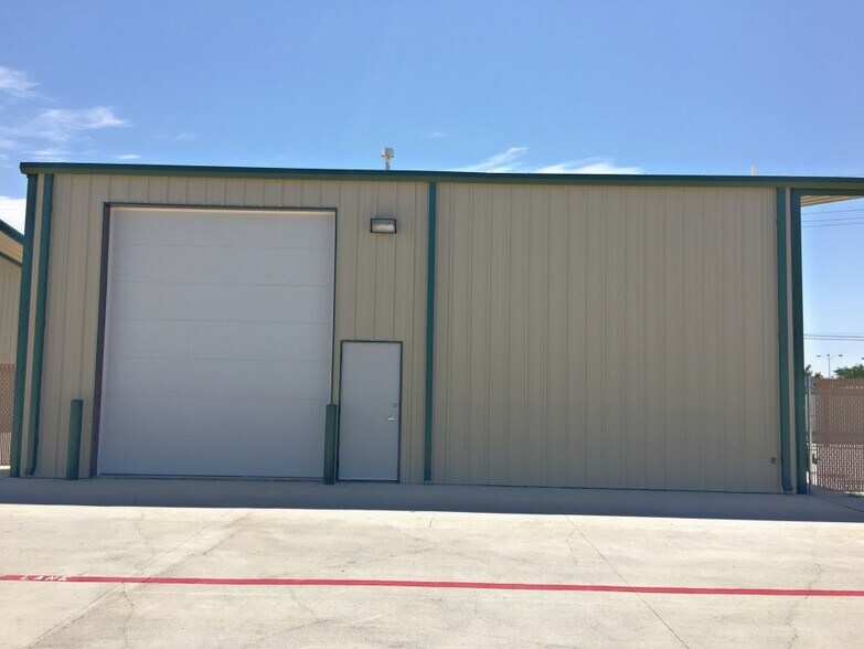 4612 Maverick St, Amarillo, TX à vendre - Photo de l’immeuble – Image 2 sur 4