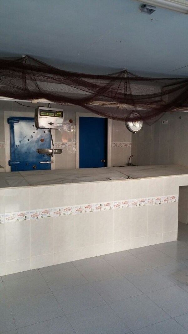 Local commercial dans Córdoba, Córdoba à louer Photo de l’immeuble– Image 1 sur 10