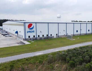 Plus de détails pour 28517 S Frost Rd, Livingston, LA - Industriel/Logistique à vendre
