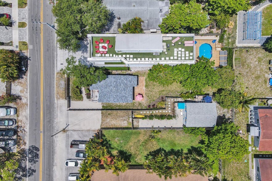 301 SW 9th St, Fort Lauderdale, FL à vendre - Photo de l’immeuble – Image 1 sur 25