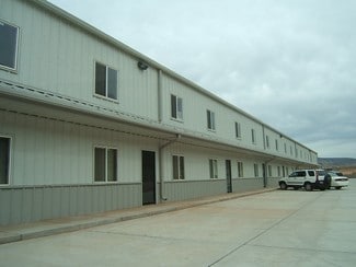 Plus de détails pour 11850 S Hwy 191, Moab, UT - Industriel/Logistique à vendre
