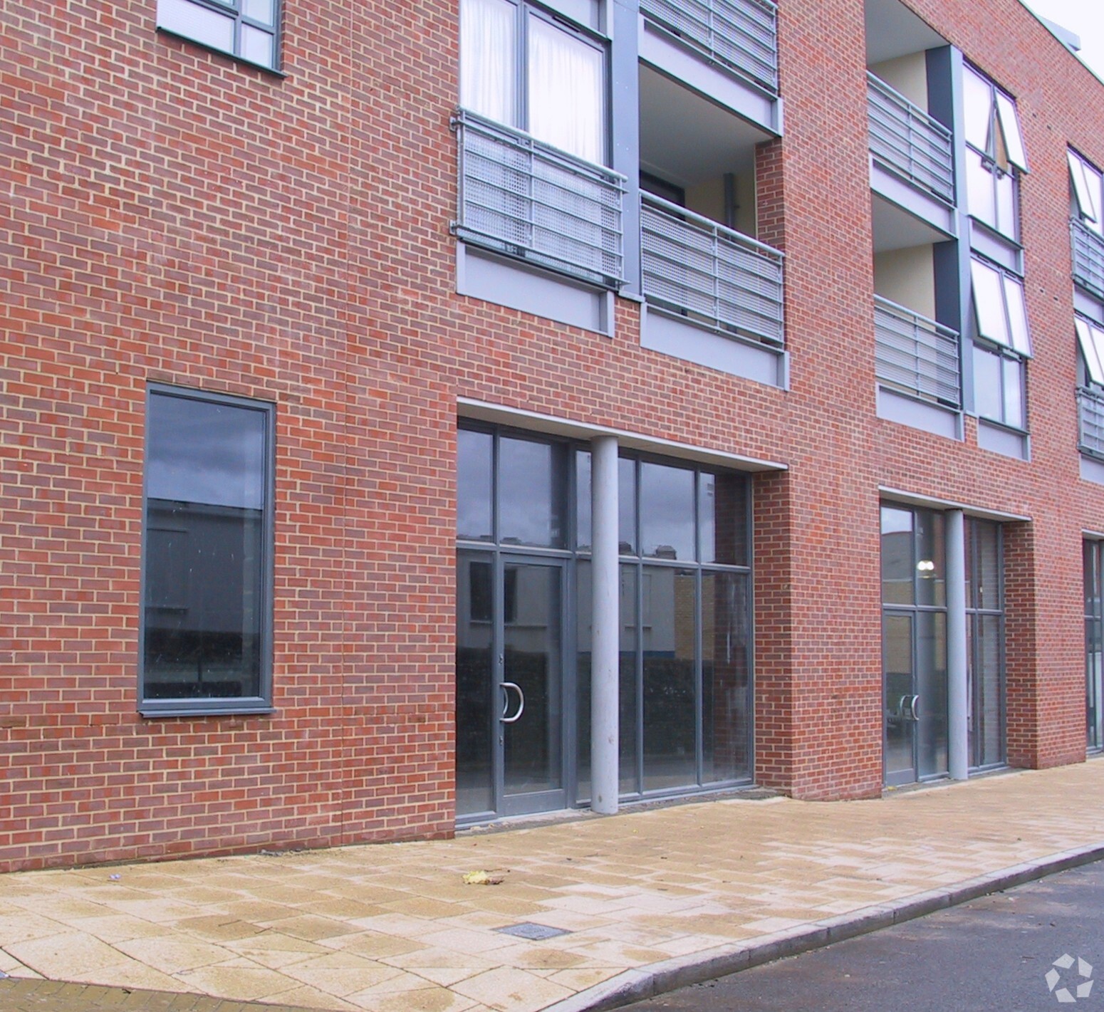 18 Staple Gdns, Winchester à louer Photo principale– Image 1 sur 7