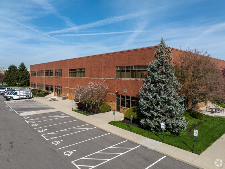 5155 Financial Way, Mason, OH à louer - Photo de l’immeuble – Image 2 sur 12