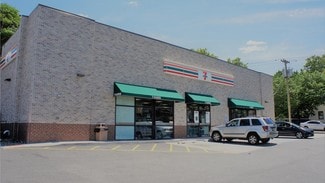 Plus de détails pour 2380 John F Kennedy Blvd, Jersey City, NJ - Local commercial à louer