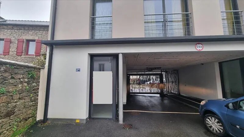 Local commercial dans Gouesnou à vendre - Photo de l’immeuble – Image 2 sur 4