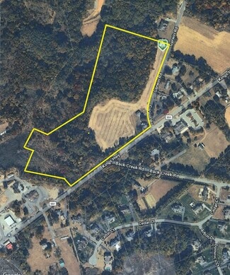 Plus de détails pour 26 Garwin Rd, Woolwich, NJ - Terrain à vendre