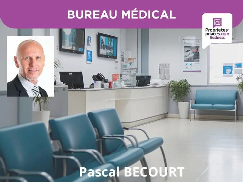 Local commercial dans MONTFAVET à vendre - Photo de l’immeuble – Image 1 sur 18