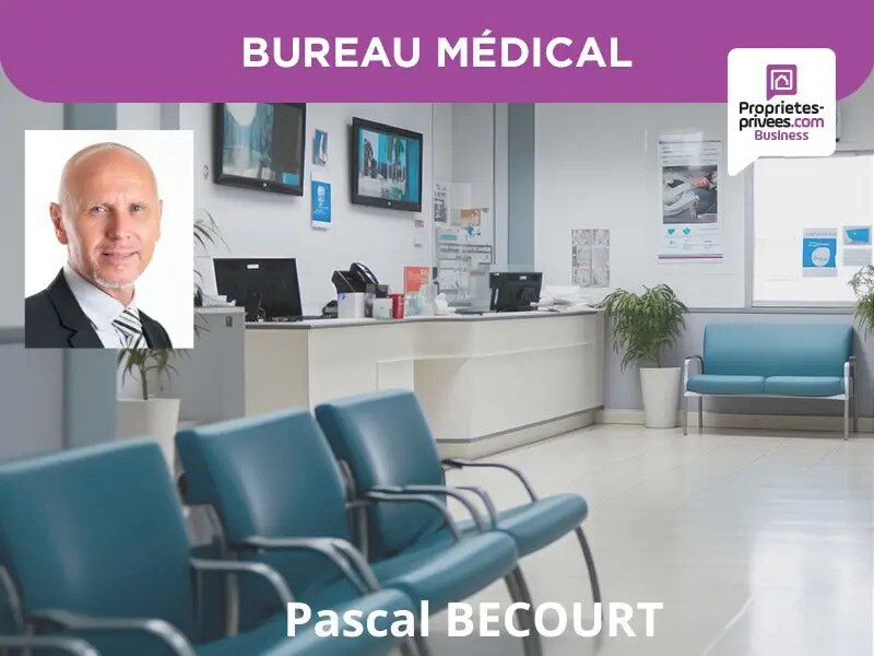 Local commercial dans MONTFAVET à vendre Photo de l’immeuble– Image 1 sur 19