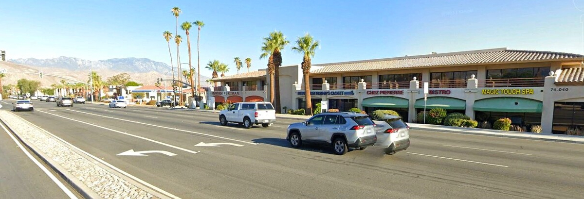 74040 Highway 111, Palm Desert, CA à louer Photo de l’immeuble– Image 1 sur 3