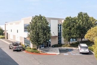 Plus de détails pour 720 Challenger St, Brea, CA - Industriel/Logistique à louer