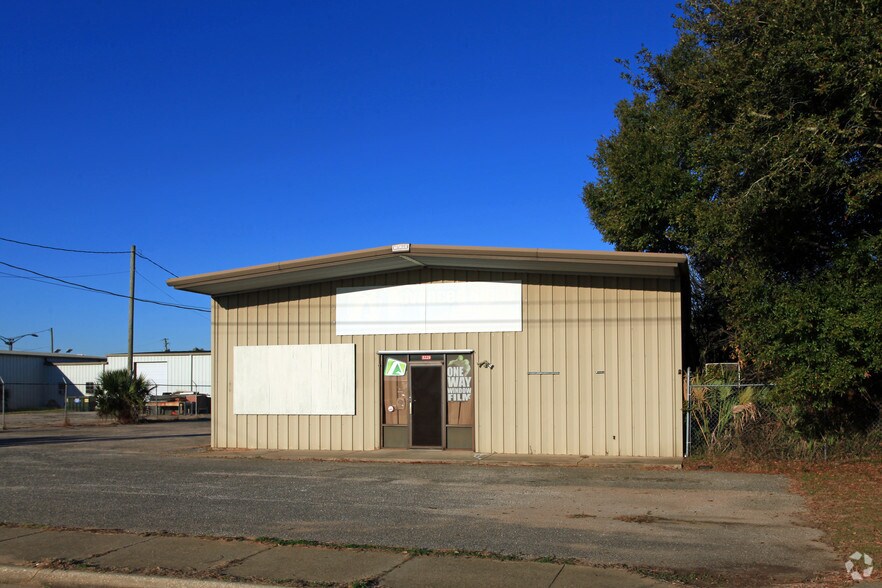 3229 L St, Pensacola, FL à vendre - Photo de l’immeuble – Image 2 sur 2