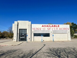 Plus de détails pour 1156 W Huron St, Waterford, MI - Local commercial à vendre