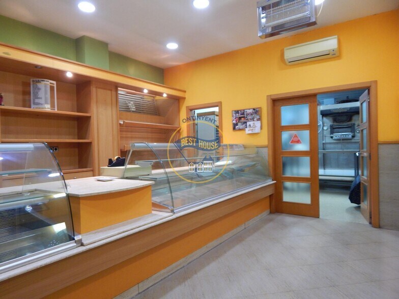 Local commercial dans Ontinyent, Valencia à vendre - Photo intérieure – Image 3 sur 34
