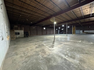 Plus de détails pour 1310 White St SW, Atlanta, GA - Local d'activités à louer