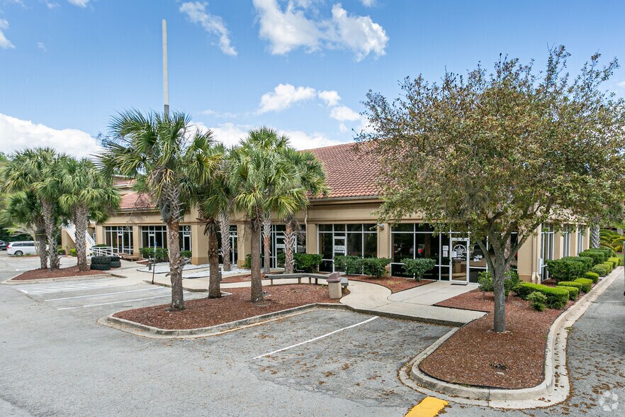 1106-1110 A1A Hwy N, Ponte Vedra Beach, FL à louer - Photo de l’immeuble – Image 3 sur 7