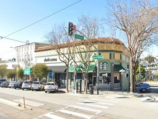 Plus de détails pour 100-106 West Portal Ave, 101 Vicente St, San Francisco, CA - Local commercial à vendre