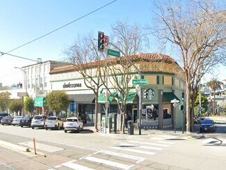 Plus de détails pour 101 Vicente St, San Francisco, CA - Local commercial à vendre