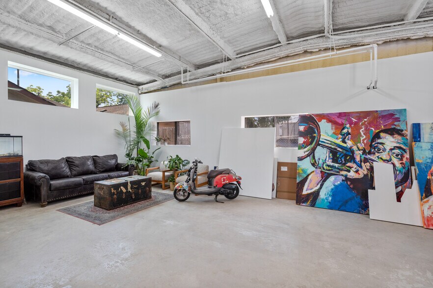 3902 McKinney St, Houston, TX à louer - Photo intérieure – Image 3 sur 15
