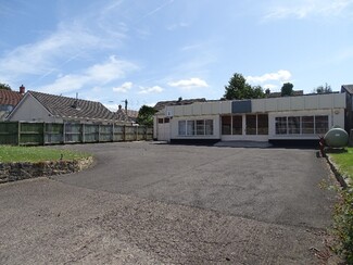 Plus de détails pour 3 Creeches Ln, Walton - Industriel/Logistique à vendre