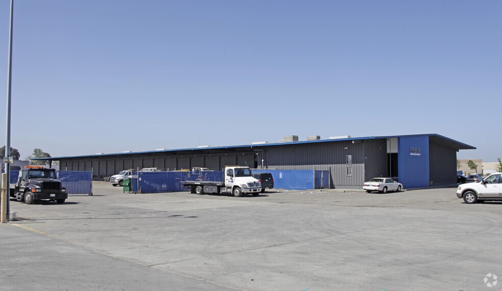 2348 Industrial Pky W, Hayward, CA à vendre - Photo de l’immeuble – Image 3 sur 10