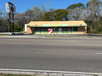 Plus de détails pour 4556 Blanding Blvd, Jacksonville, FL - Local commercial à vendre