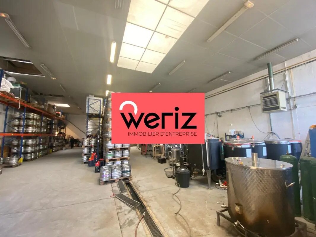 Bureau dans Vitrolles à louer Photo intérieure– Image 1 sur 10