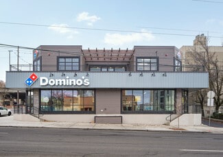 Plus de détails pour 603 W 3rd Ave, Spokane, WA - Local commercial à louer